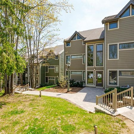 Modern Mountainside Ski In Ski Out 87111 Blue Mountains Extérieur photo