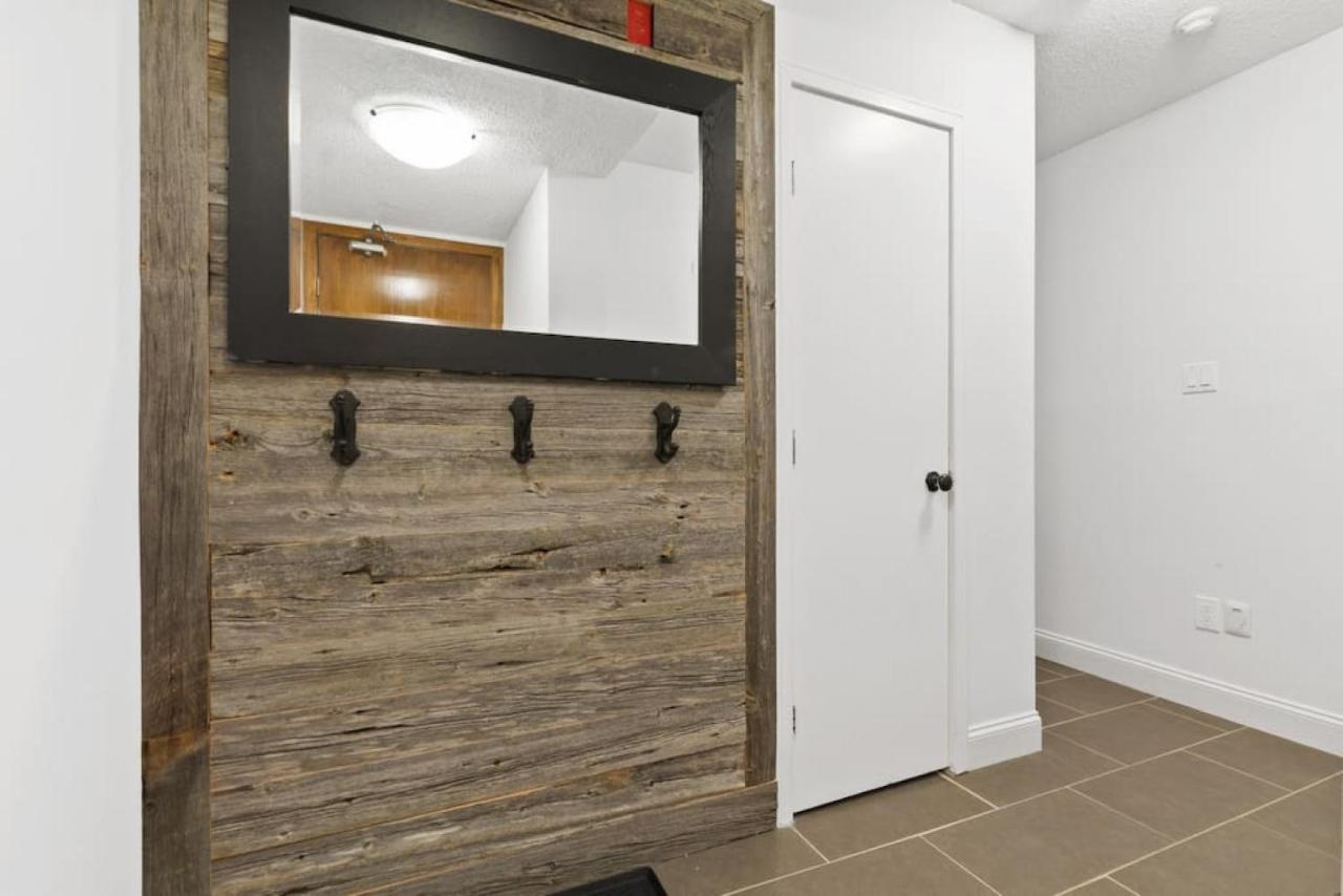 Modern Mountainside Ski In Ski Out 87111 Blue Mountains Extérieur photo